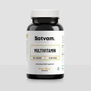 Amster Multivitamin Supplement